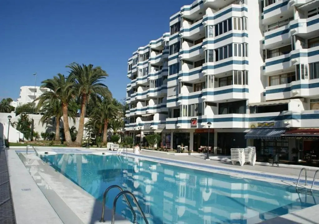 Apartamento Playa del Inglés - Yumbo I