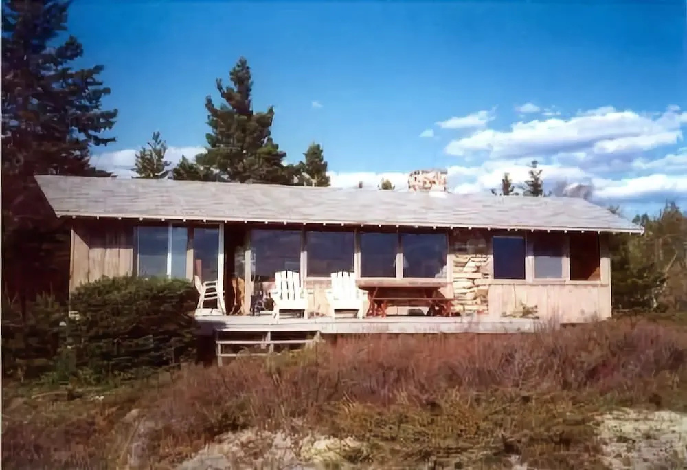 Weiss Upper Cottage - Three Bedroom Home