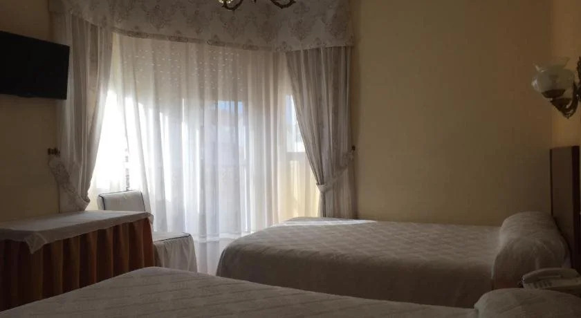 Hotel Restaurante Derby