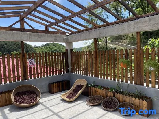 Miaofengshan Songpeng Tea House B&B