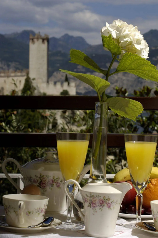 Eco Hotel Ariston