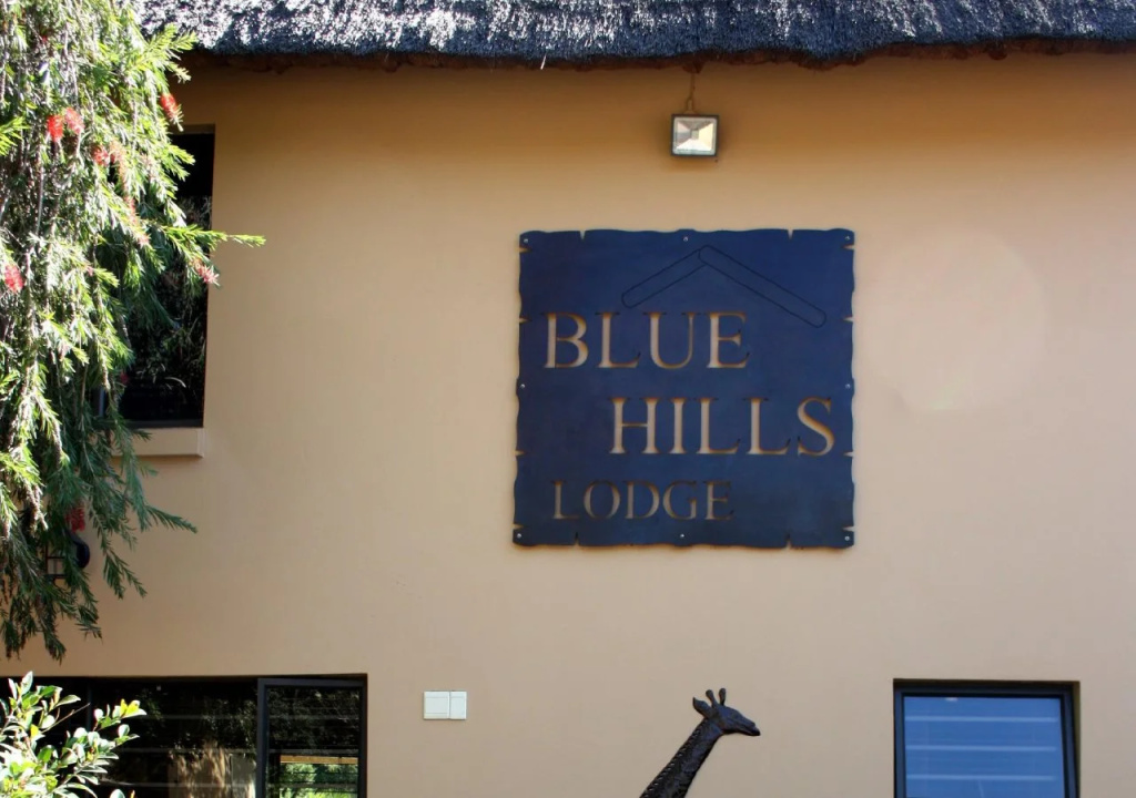 Blue Hills Lodge & Conference Centre