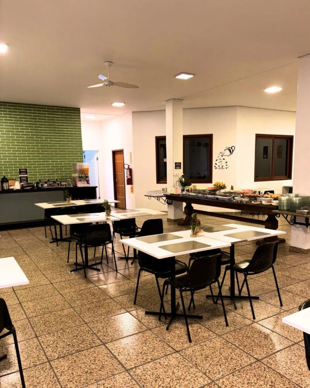 Canas Gold Praia Hotel