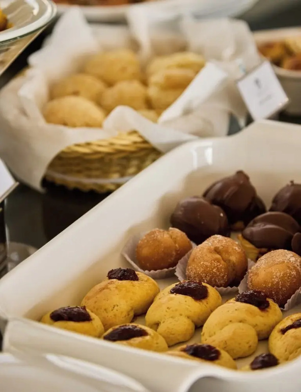 Palazzo Torquetti Condo Hotel e Eventos