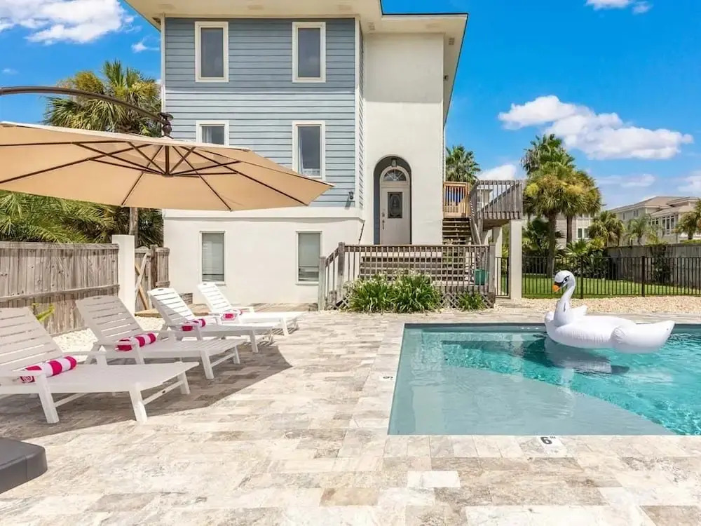 Beach Digs by Tybee Vacation Rentals
