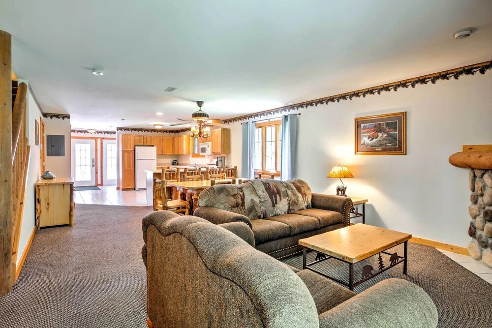 Cozy Townhome By Starved Rock State Park