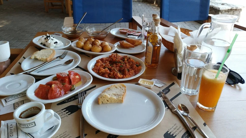 Stavento Hotel & Resort, new experience