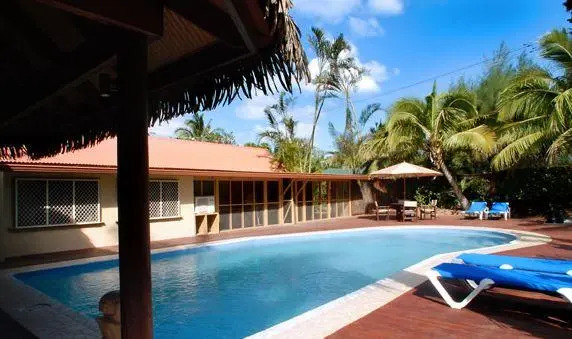 Villa Onemaru