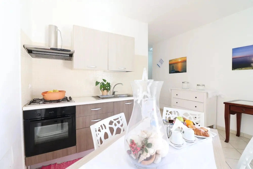 Amelies House Otranto