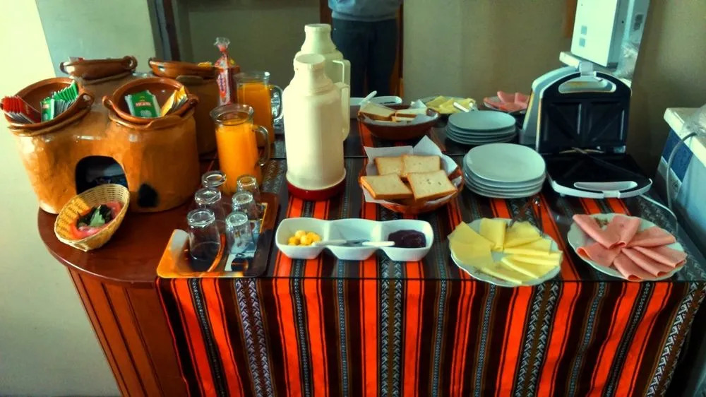 Ollanta Inn