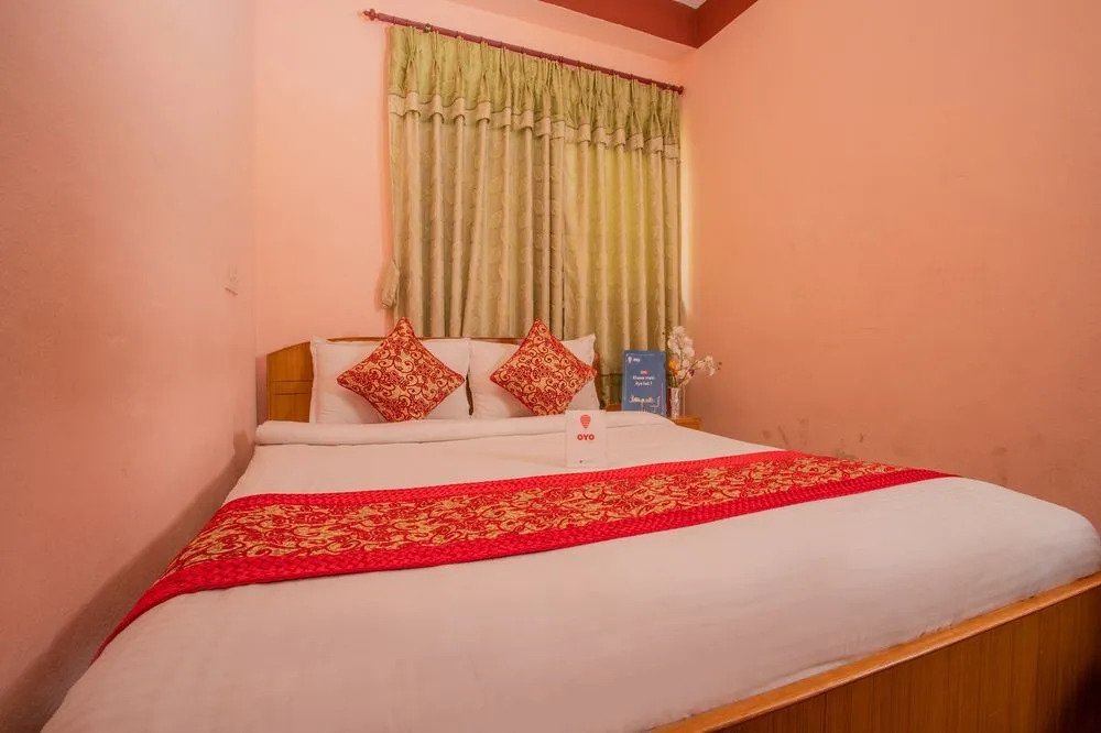 Hotel Green Orchid pvt ltd