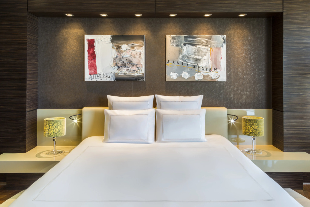 Swissotel Таллин