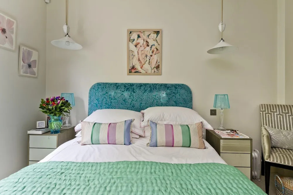 Charming 1 Bed Flat Chelsea