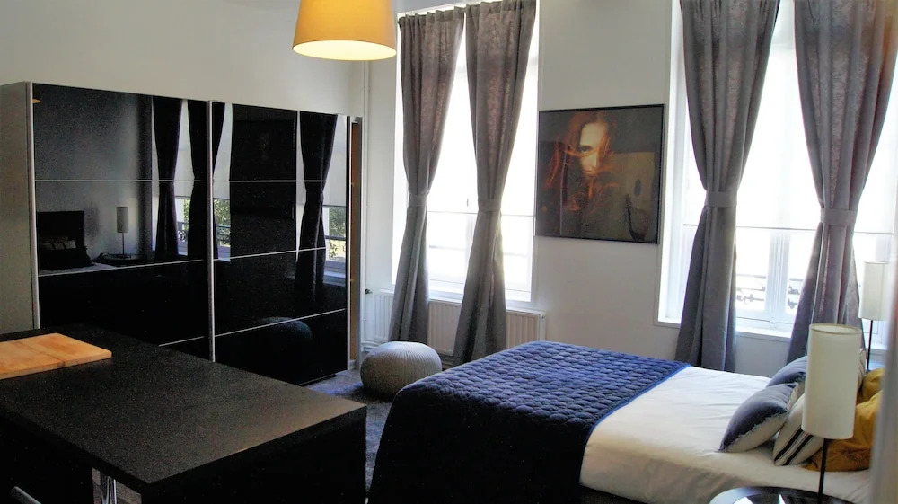 Appart Hôtel Lille - BARRY