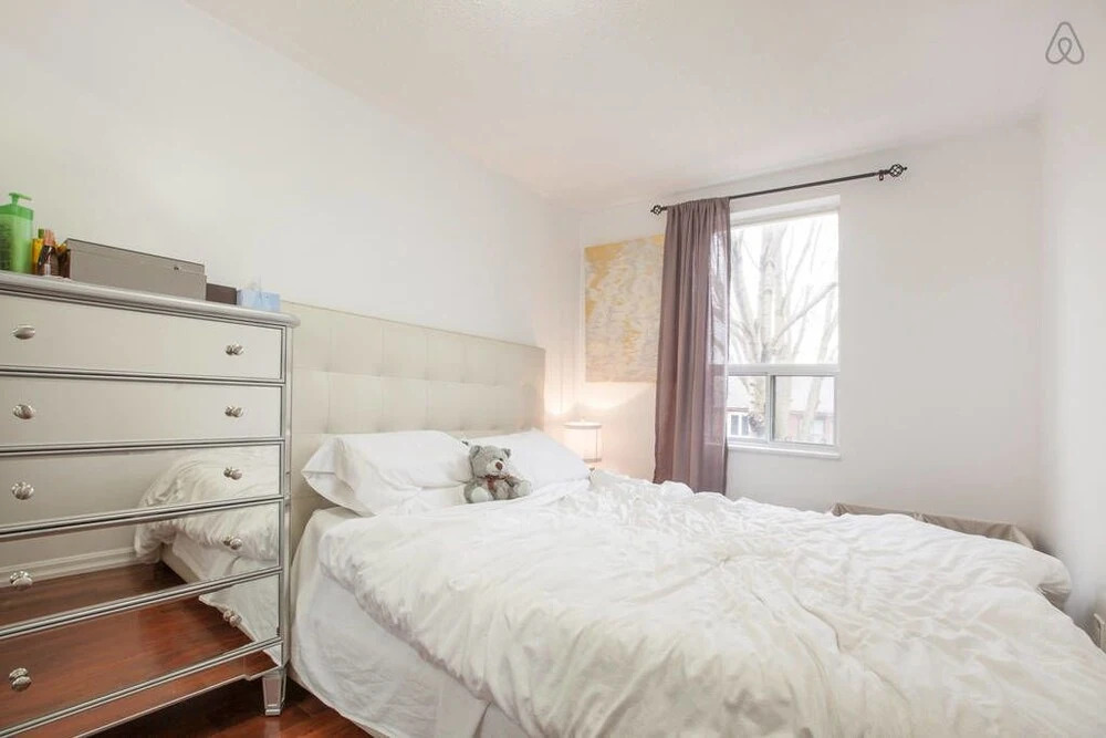 Comfy 2 Bed House