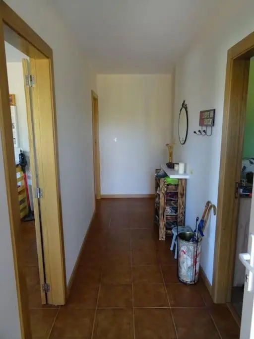 Casela de Villalba- casa rural