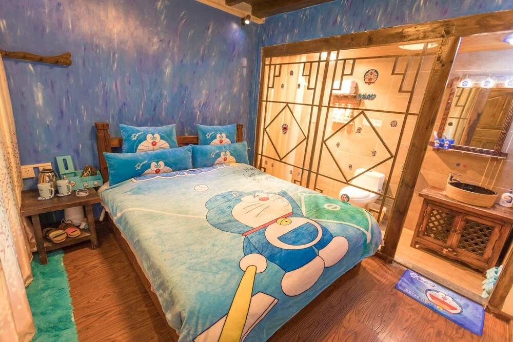 Xisu Inn