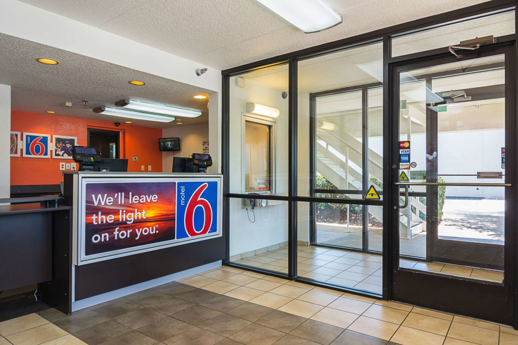Motel 6-Tucker, GA - Atlanta Northeast