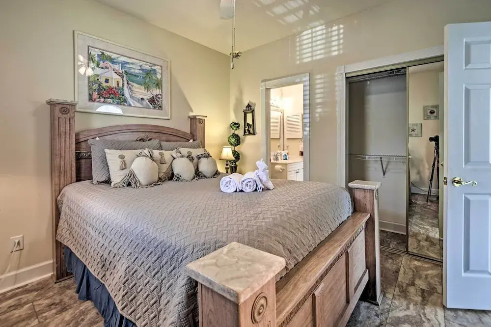 Lovely Myrtle Beach Retreat - Near Golf Course!