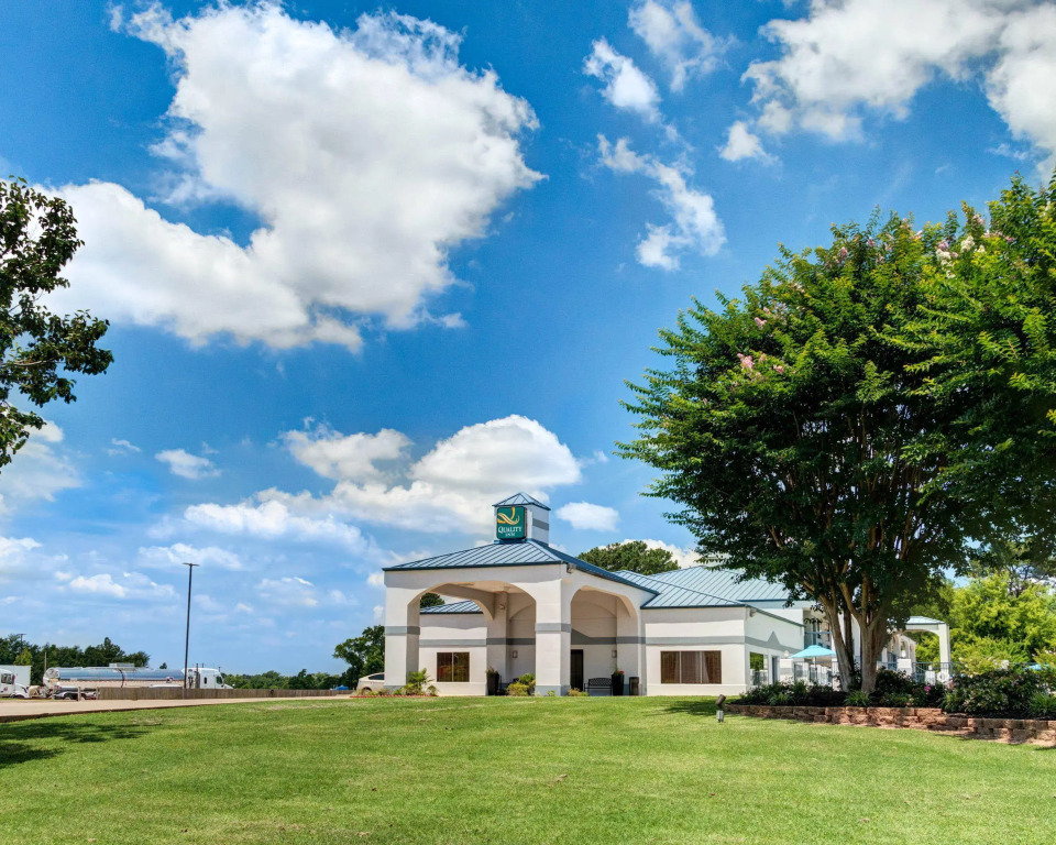 Quality Inn Carthage