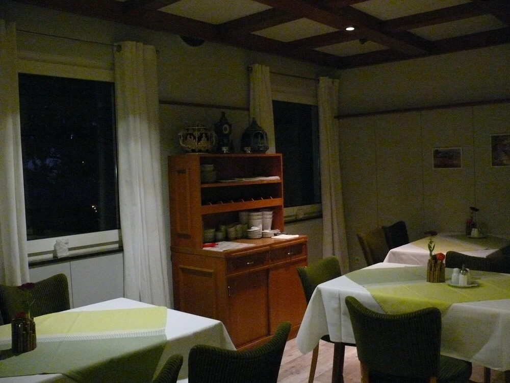 Budgethotel Stadtbett Wolfsburg