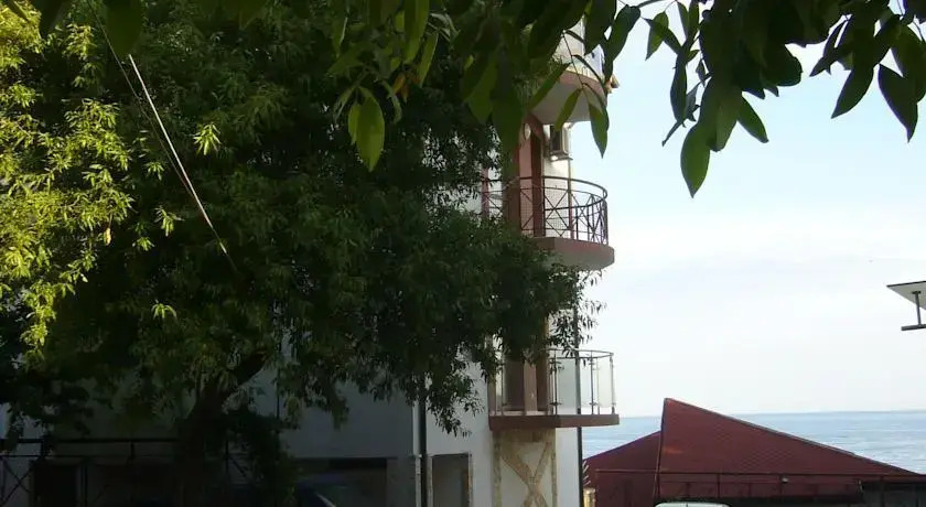 Balchik English House