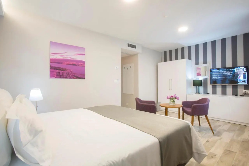 Boutique Hotel Intermezzo - Pag centre