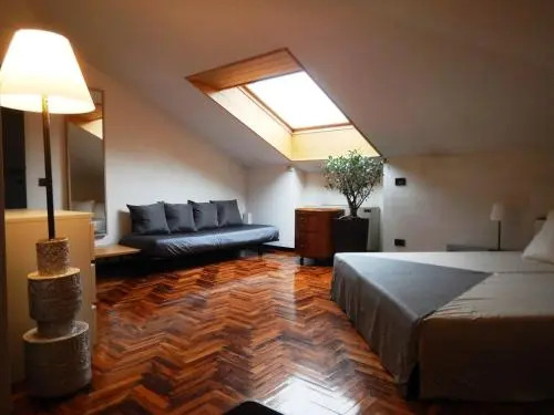 B&B CinqueSensi