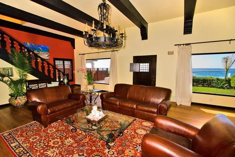 La Jolla Beach Vacation Rental