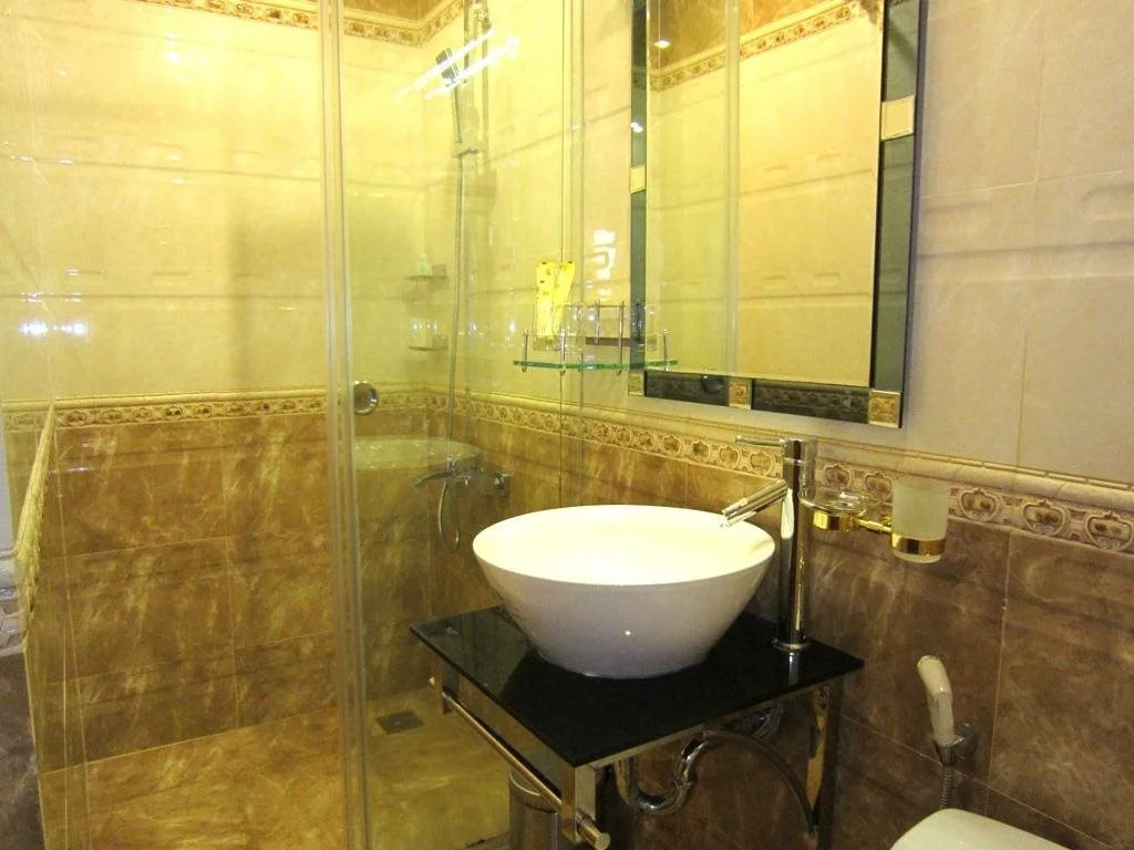 Sen Vang Hotel
