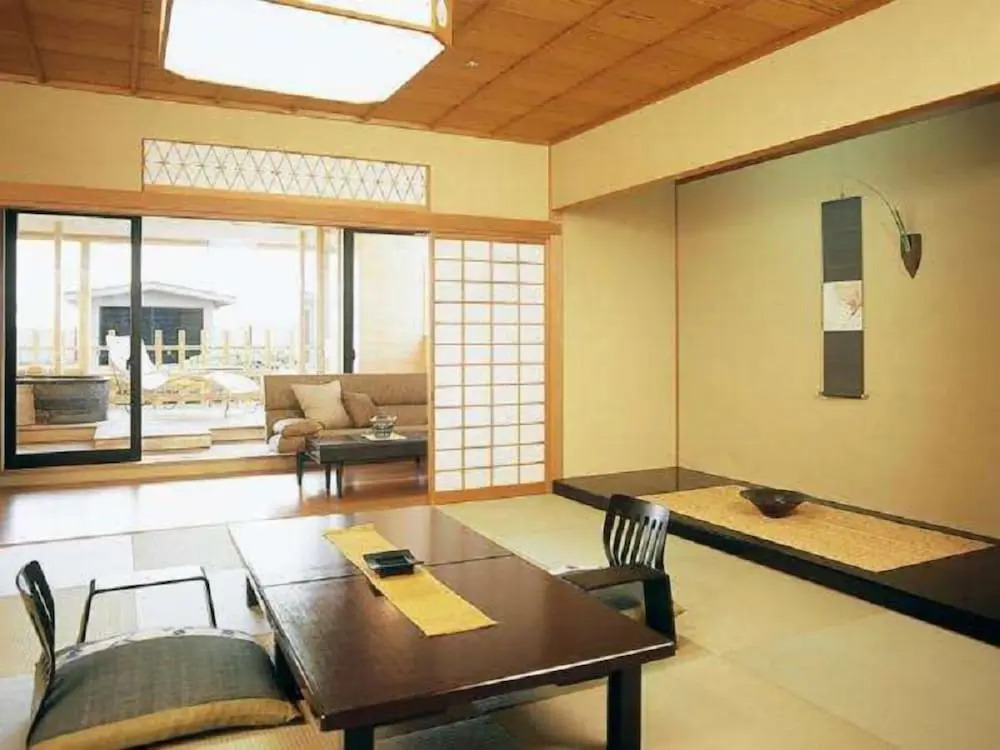 Awara Onsen Matuya Sen Sen