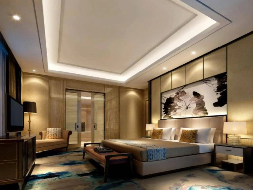 Wanda Realm Nanchang