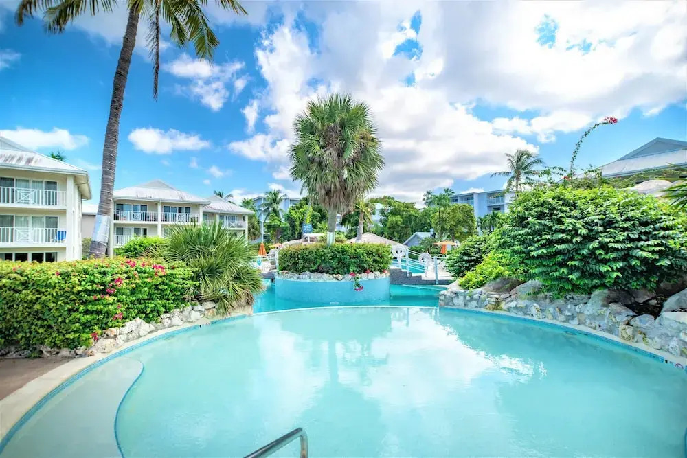 Cayman Luxury Rentals at Sunset Cove