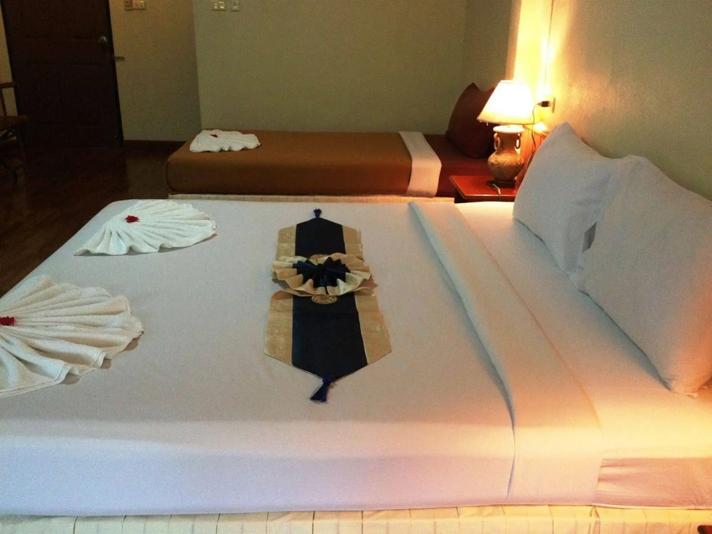 Khaolak inn