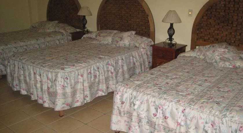 Hotel Casa Cortes
