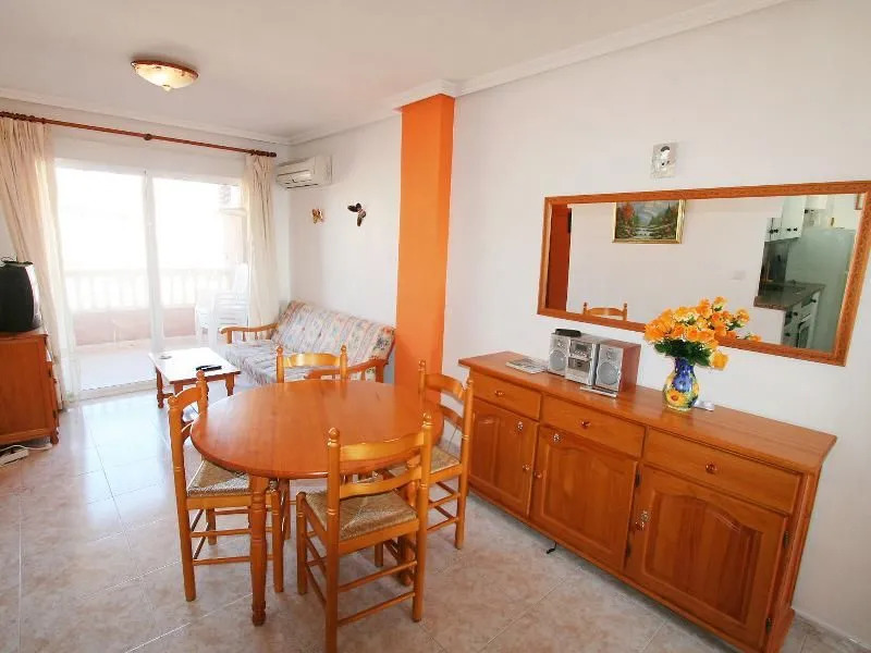 Marismas I - Two Bedroom