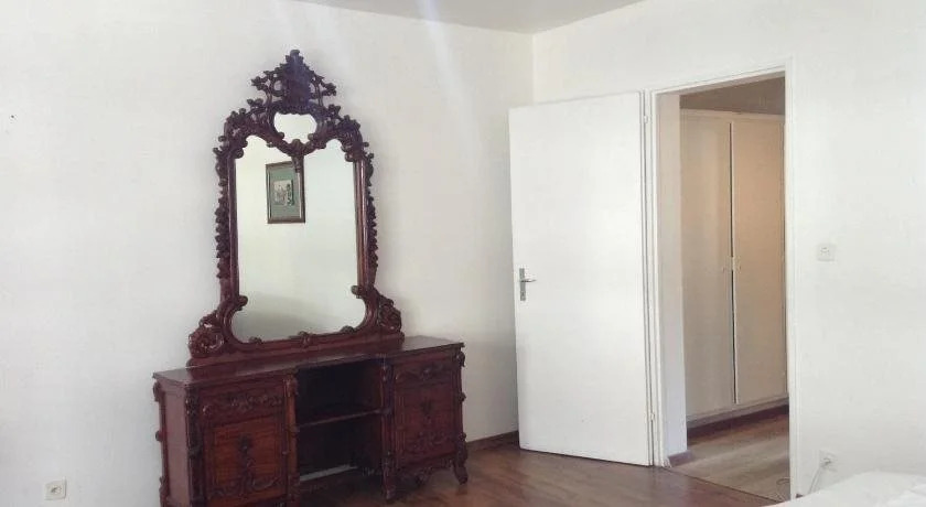 Hotel Balzac