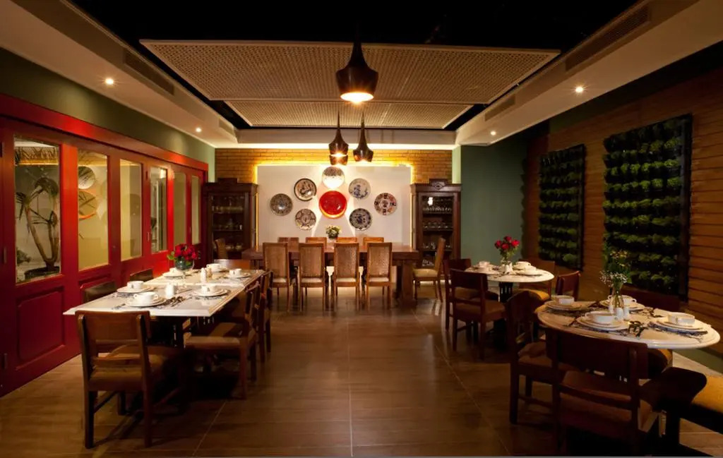 The Sidji Hotel