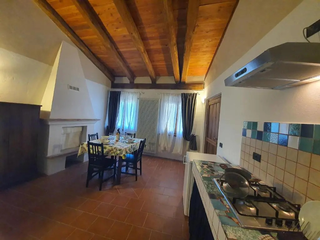 Agriturismo I Galli