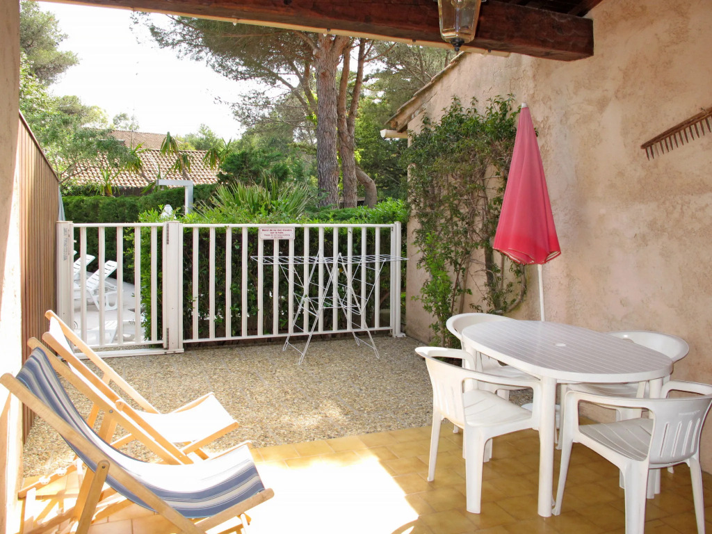 Le Pin (CRO130)