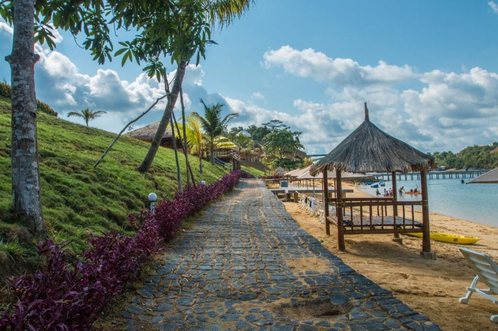 SBS Resort