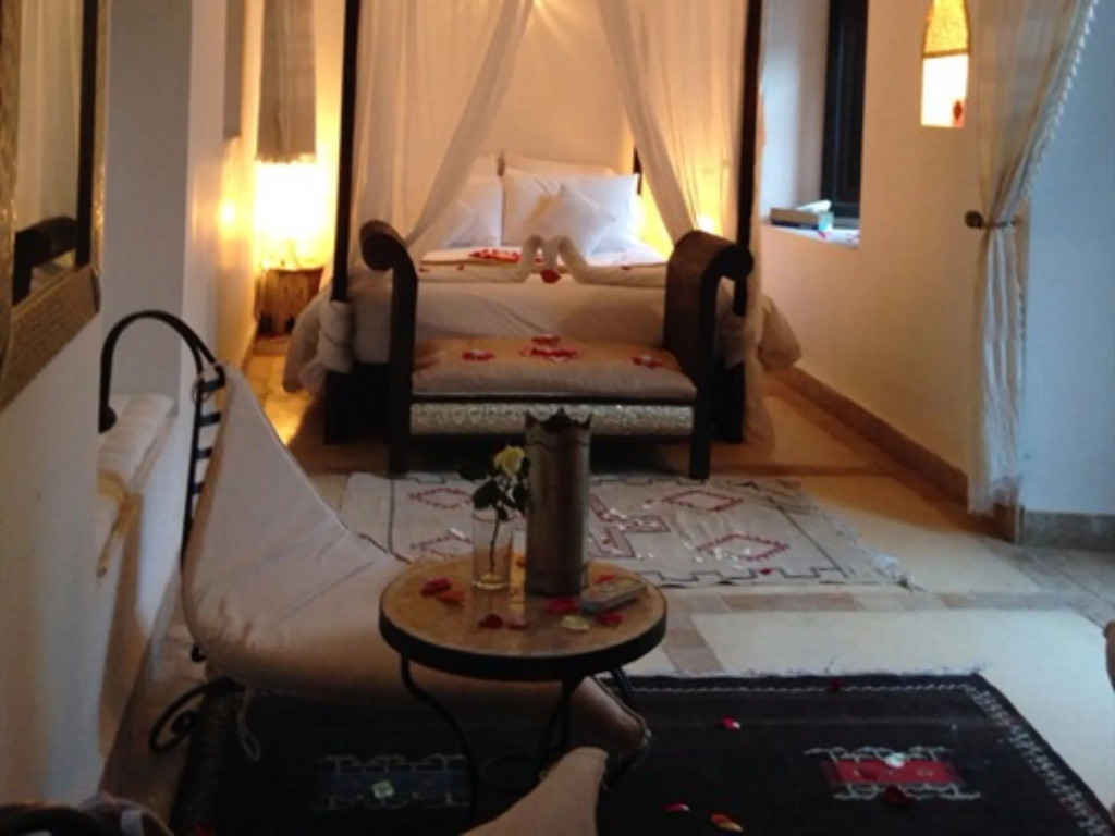 Riad Sin