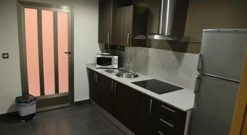 Archybal Apartamentos Turísticos y Suites