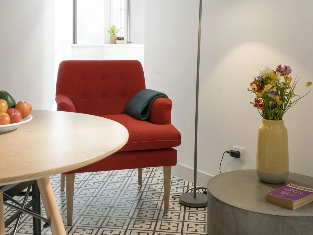 Lisbon Serviced Apartments - Castelo S. Jorge