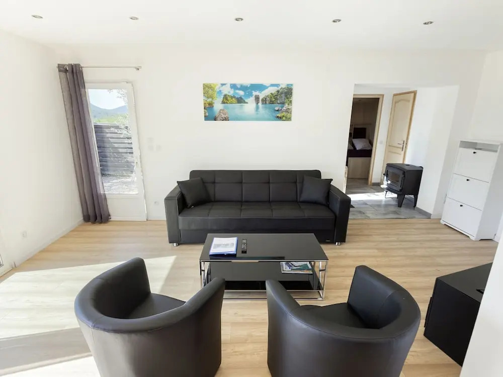 Holiday Home in Brignoles With Private Pool