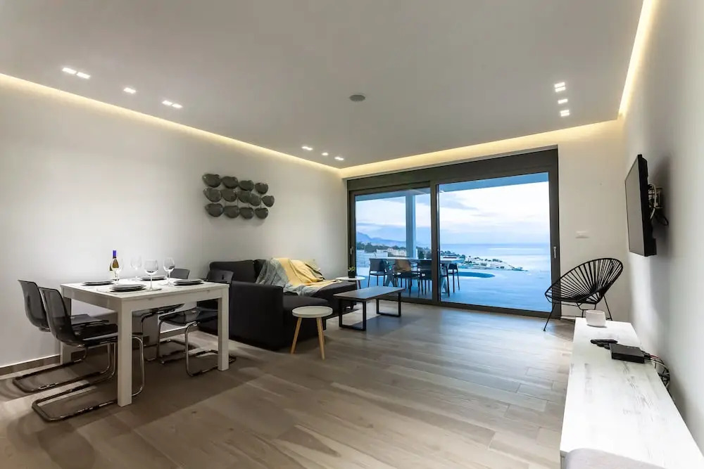Villa Vrachos