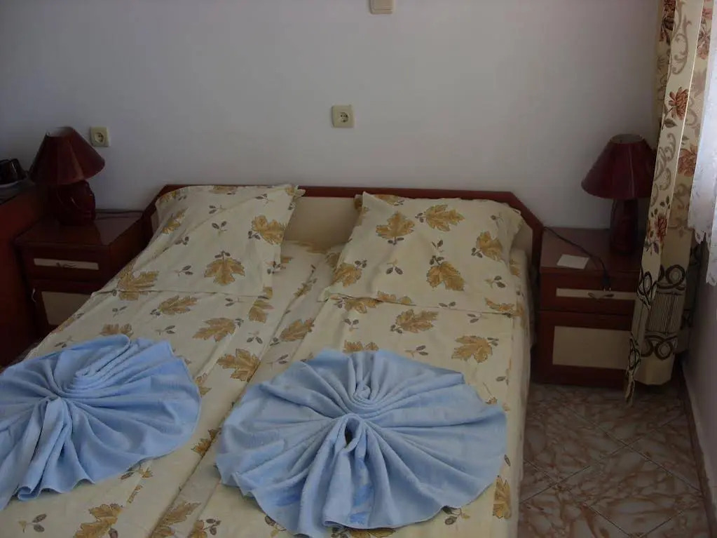 Guest House Mechta