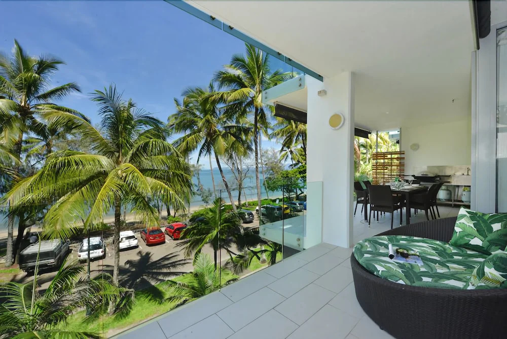 Elysium Private Apartments at The Drift Resort
