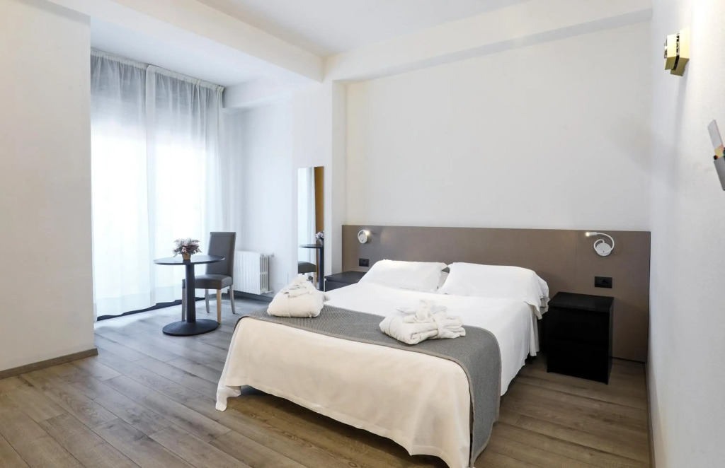 Hotel Molino Rosso