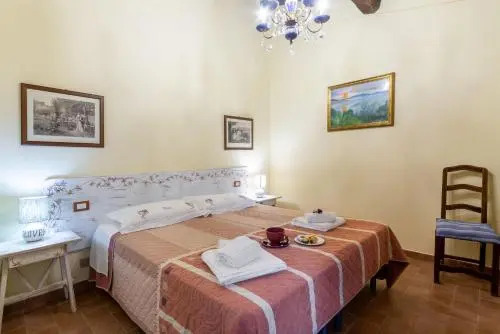 Apartment Uva